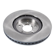 Load image into Gallery viewer, Pair of Front Brake Disc Fits Nissan Rogue 4WD X-Trail 4WD Blue Print ADN143179