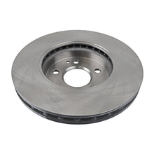 Load image into Gallery viewer, Pair of Front Brake Disc Fits Nissan Infiniti Q30 Blue Print ADN143183