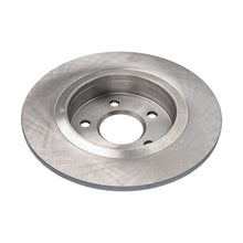 Load image into Gallery viewer, Pair of Rear Brake Disc Fits Nissan Infiniti Q30 QX30 Blue Print ADN143185