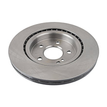 Load image into Gallery viewer, Pair of Rear Brake Disc Fits Nissan Infiniti Q30 QX30 Blue Print ADN143186