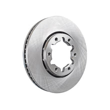 Load image into Gallery viewer, Pair of Front Brake Disc Fits Nissan OE 40206VC200 Blue Print ADN143187