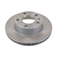 Load image into Gallery viewer, Pair of Front Brake Disc Fits Daf-Leyland OE 545110027 Blue Print ADN143189