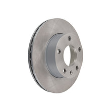 Load image into Gallery viewer, Pair of Front Brake Disc Fits Daf-Leyland OE 545110027 Blue Print ADN143189