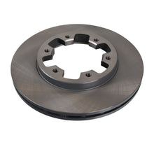 Load image into Gallery viewer, Pair of Front Brake Disc Fits Nissan Pick Up 720 Vanette Lar Blue Print ADN14326