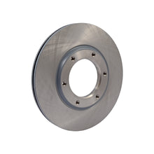 Load image into Gallery viewer, Pair of Front Brake Disc Fits Nissan Patrol Safari Blue Print ADN14336