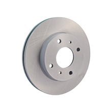 Load image into Gallery viewer, Pair of Front Brake Disc Fits Nissan 200SX Almera Prairie Pr Blue Print ADN14341