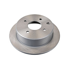 Load image into Gallery viewer, Pair of Rear Brake Disc Fits Nissan 200SX Skyline IX Blue Print ADN14348