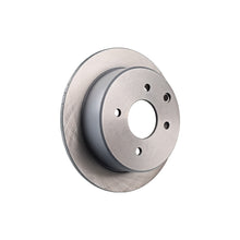 Load image into Gallery viewer, Pair of Rear Brake Disc Fits Nissan 200SX Skyline IX Blue Print ADN14348