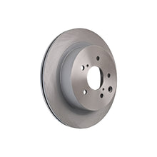 Load image into Gallery viewer, Pair of Rear Brake Disc Fits Nissan 300ZX Fairlady Z Blue Print ADN14353