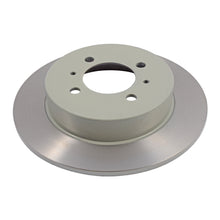 Load image into Gallery viewer, Pair of Rear Brake Disc Fits Nissan 100NX Almera Sunny VII Blue Print ADN14365