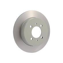 Load image into Gallery viewer, Pair of Rear Brake Disc Fits Nissan 100NX Almera Sunny VII Blue Print ADN14365