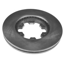 Load image into Gallery viewer, Pair of Front Brake Disc Fits Nissan Frontier NP300 Pick Up Blue Print ADN14368