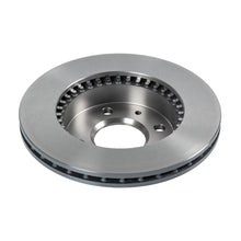 Load image into Gallery viewer, Pair of Front Brake Disc Fits Nissan Almera Presea Sentra Blue Print ADN14372