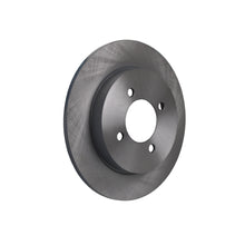 Load image into Gallery viewer, Pair of Rear Brake Disc Fits Nissan Sunny OE 4320654C03 Blue Print ADN14376