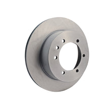 Load image into Gallery viewer, Pair of Rear Brake Disc Fits Nissan Patrol Safari Blue Print ADN14378