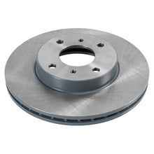 Load image into Gallery viewer, Pair of Front Brake Disc Fits Nissan 200SX Almera Primera Si Blue Print ADN14379