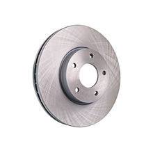 Load image into Gallery viewer, Pair of Front Brake Disc Fits Nissan Skyline IX Blue Print ADN14387