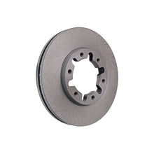 Load image into Gallery viewer, Pair of Front Brake Disc Fits Nissan Patrol Safari Blue Print ADN14392