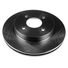 Load image into Gallery viewer, Pair of Front Brake Disc Fits Nissan Almera Pulsar IV Blue Print ADN14397