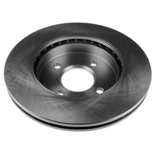 Load image into Gallery viewer, Pair of Front Brake Disc Fits Nissan Almera Pulsar IV Blue Print ADN14397