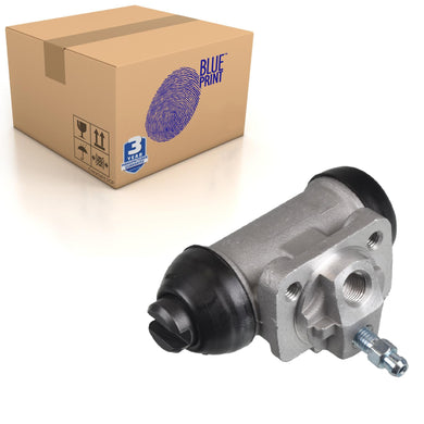 Wheel Cylinder Fits Nissan Bluebird Laurel Prairie Vanette S Blue Print ADN14412