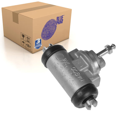 Wheel Cylinder Fits Nissan Caravan Homy Urvan OE 4410005N13 Blue Print ADN14433