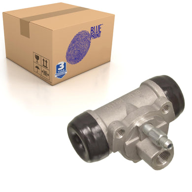 Wheel Cylinder Fits Nissan Pick Up 720 Urvan OE 4410008W12 Blue Print ADN14442