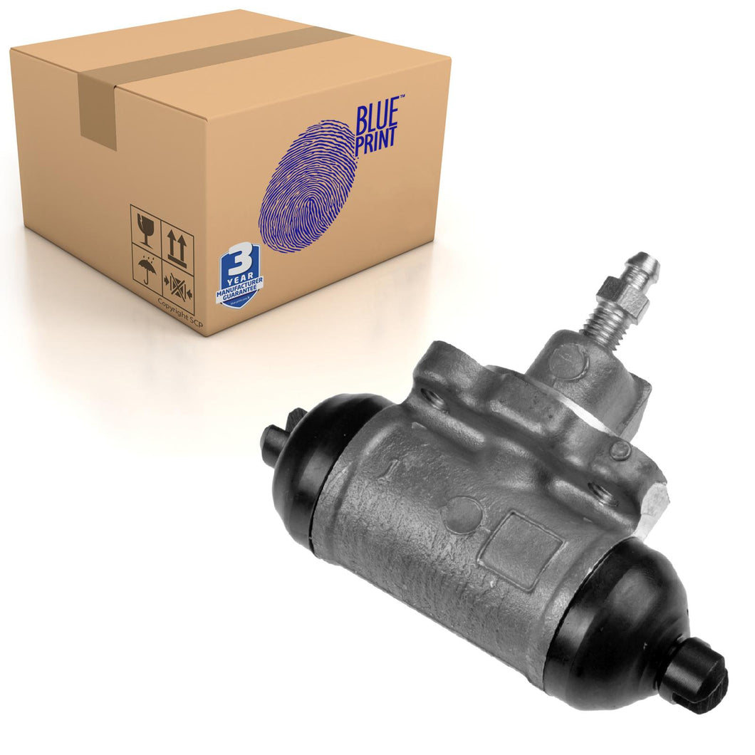 Rear Wheel Cylinder Fits Nissan 100NX Almera Presea Sentra S Blue Print ADN14443