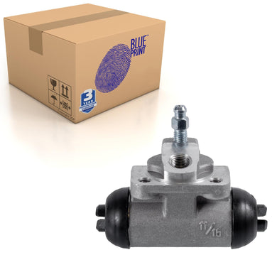 Rear Wheel Cylinder Fits Nissan Cubic Sunny Vanette Largo Se Blue Print ADN14444