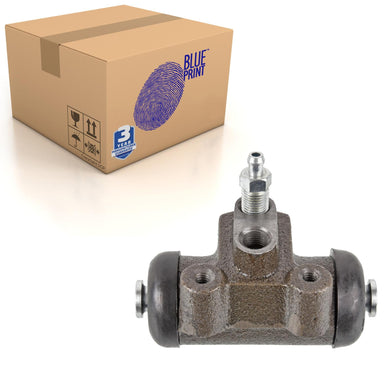 Rear Wheel Cylinder Fits Nissan Terrano Ford Maverick 94 Blue Print ADN14455