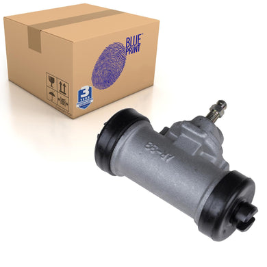 Rear Wheel Cylinder Fits Nissan Pick Up Terrano Blue Print ADN14457