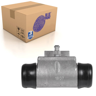 Rear Wheel Cylinder Fits Nissan March Micra Note Renault Cli Blue Print ADN14460