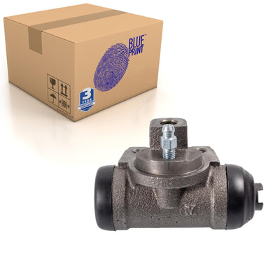 Wheel Cylinder Fits Nissan Cabstar III OE 441009X125 Blue Print ADN14461