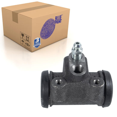 Rear Wheel Cylinder Fits Nissan Terrano OE 441007F001 Blue Print ADN14463