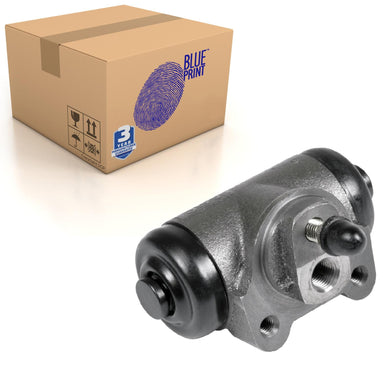 Rear Wheel Cylinder Fits Nissan Cabstar Trade OE 69030110 Blue Print ADN14466