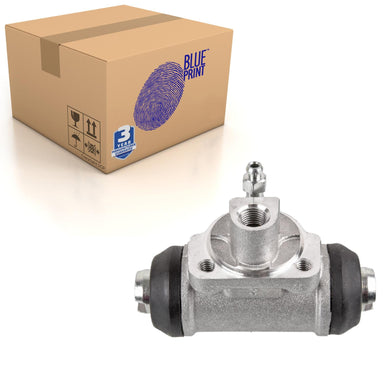 Rear Wheel Cylinder Fits Nissan Navara OE 44100EB30A Blue Print ADN14467