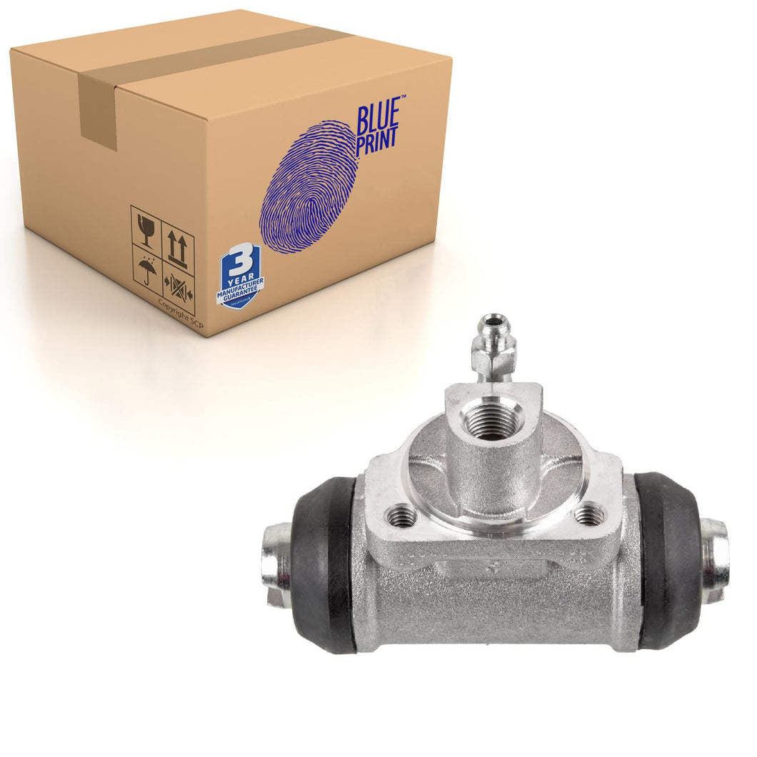 Rear Wheel Cylinder Fits Nissan Navara OE 44100EB30A Blue Print ADN14467