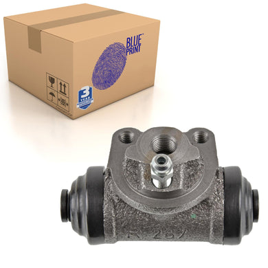 Wheel Cylinder Fits Nissan Kubistar Renault Kangoo I Blue Print ADN14470