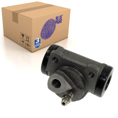 Rear Right Wheel Cylinder Fits Nissan Primera I Blue Print ADN14472