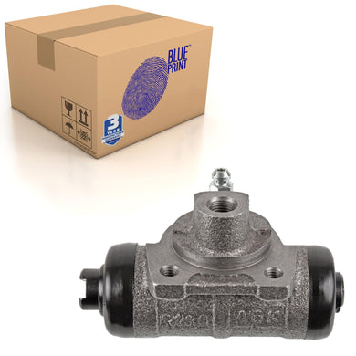 Rear Wheel Cylinder Fits Nissan Terrano OE 441000X810 Blue Print ADN14479