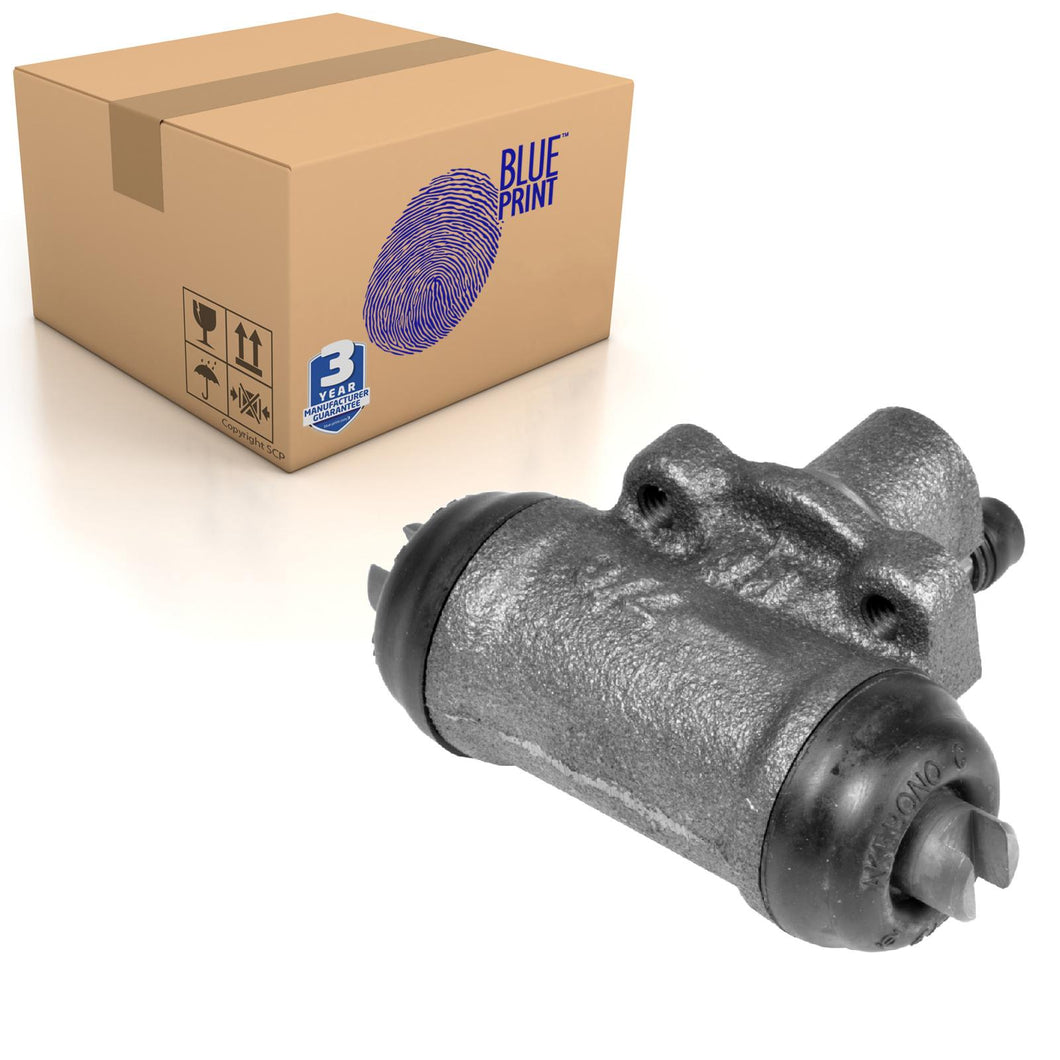 Wheel Cylinder Fits Nissan Elgrand OE 44100VE400 Blue Print ADN14480