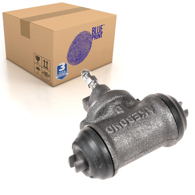 Rear Wheel Cylinder Fits Nissan NP300 Pick Up III Blue Print ADN14482