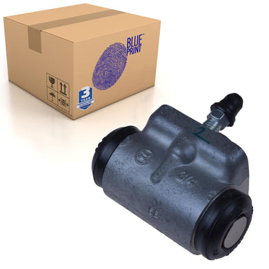 Rear Wheel Cylinder Fits Nissan Micra Note Sunny Blue Print ADN14486