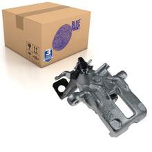 Load image into Gallery viewer, Rear Left Brake Caliper Fits Nissan Almera Tino Primera Wag Blue Print ADN14543R