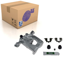 Load image into Gallery viewer, Rear Left Brake Caliper Fits Nissan Cube Dualis Qashqai Tii Blue Print ADN145502