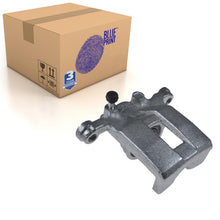 Load image into Gallery viewer, Rear Left Brake Caliper Fits Nissan X-Trail 4WD Blue Print ADN145506