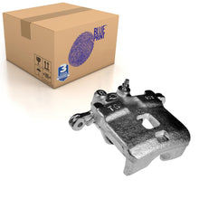 Load image into Gallery viewer, Rear Right Brake Caliper Fits Nissan Patrol OE 44001VB200 Blue Print ADN14554
