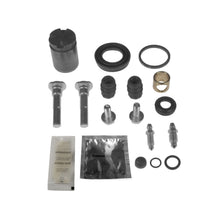 Load image into Gallery viewer, Rear Brake Caliper Repair Kit Fits Nissan Almera II Blue Print ADN14565