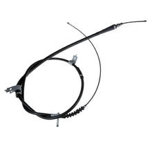 Load image into Gallery viewer, Rear Left Brake Cable Fits Nissan Pick Up OE 3653111G20 Blue Print ADN146157