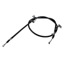 Load image into Gallery viewer, Rear Left Brake Cable Fits Nissan Cefiro Maxima QX IV Blue Print ADN146183